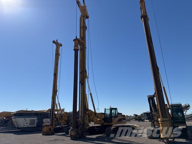 IMT AF180D Perforadoras