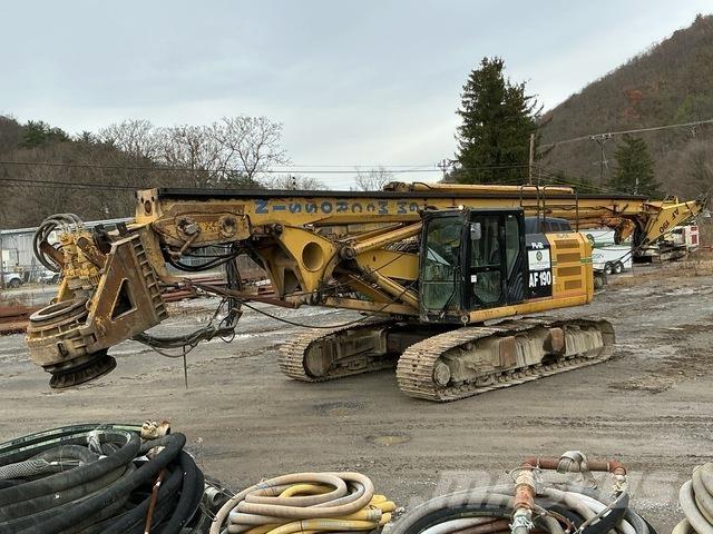 IMT AF190E Perforadoras