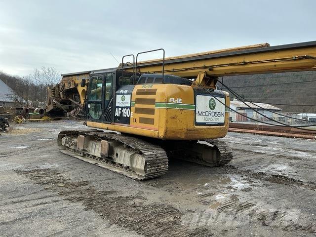 IMT AF190E Perforadoras