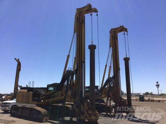 IMT AF250LCA Perforadoras