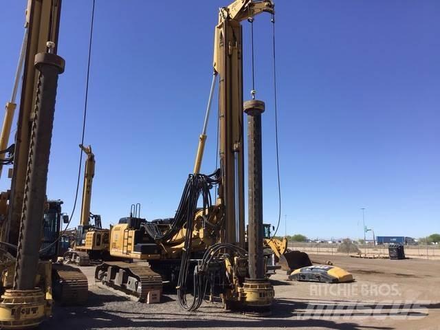IMT AF250LCA Perforadoras