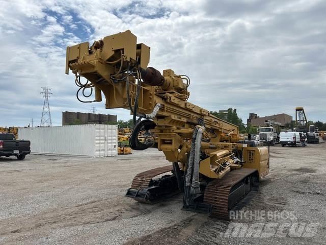 IMT FR1200 HD Equipo de perforación horizontal