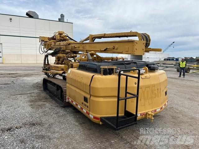 IMT FR1200 HD Equipo de perforación horizontal