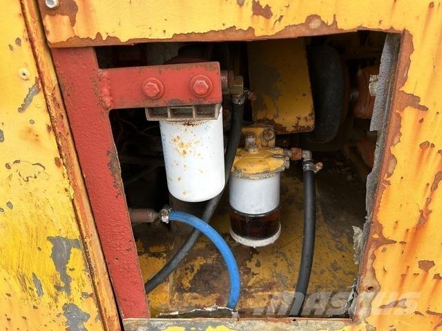  Indeng Bombas de agua