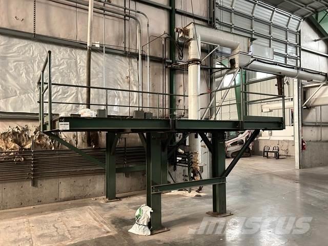  Industrial Construcción - Otros