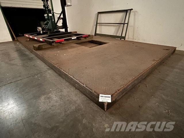  Industrial Construcción - Otros