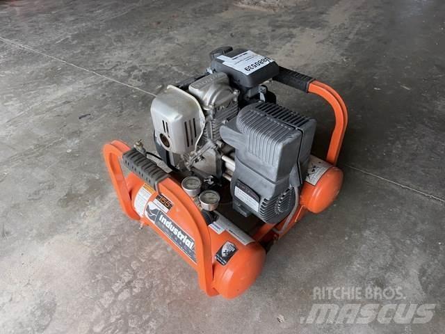  Industrial Air Compresores