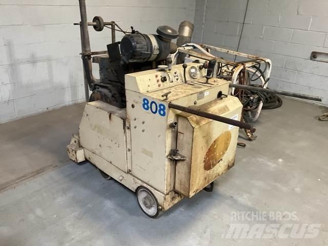 Ingersoll Rand  Construcción - Otros