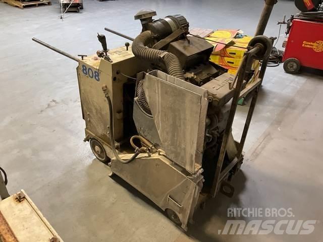 Ingersoll Rand  Construcción - Otros