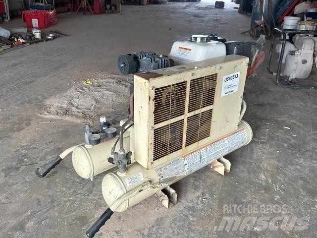 Ingersoll Rand  Compresores