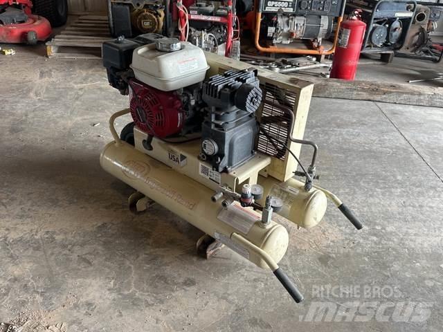 Ingersoll Rand  Compresores