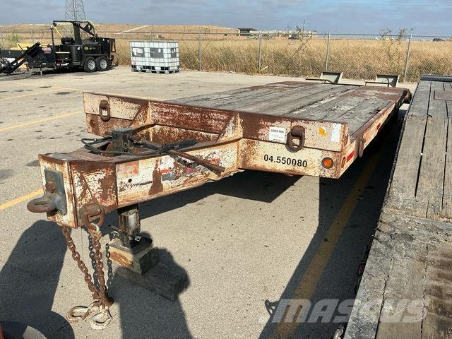 Interstate  Remolques para transporte de vehículos