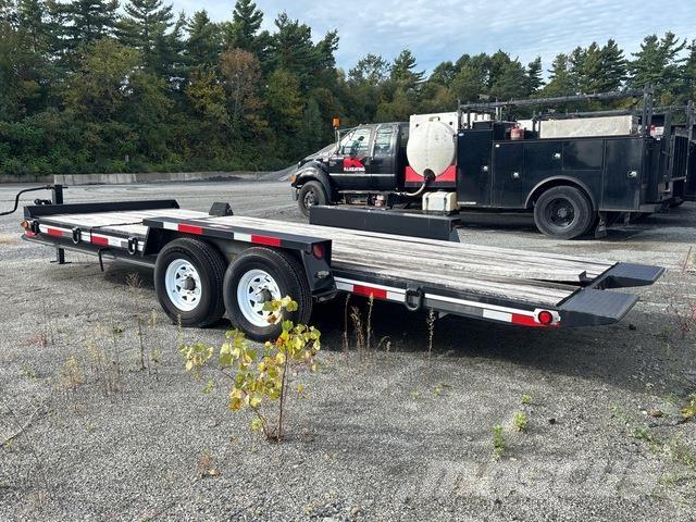 Interstate  Góndola de cama rebajada