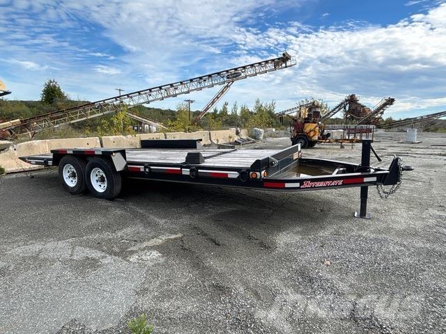 Interstate  Góndola de cama rebajada