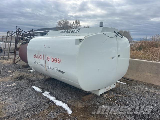 Interstate  Transporte - Otros