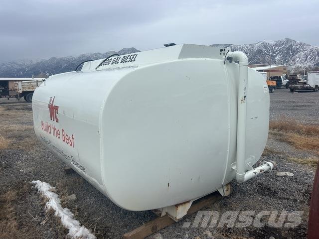 Interstate  Transporte - Otros