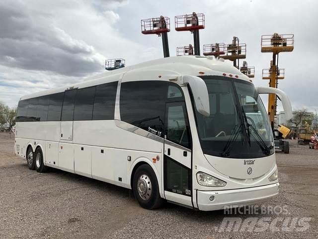  Irizar Mini autobuses