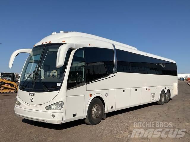  Irizar Gama 16 Mini autobuses