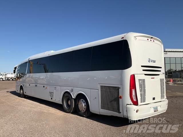  Irizar Gama 16 Mini autobuses