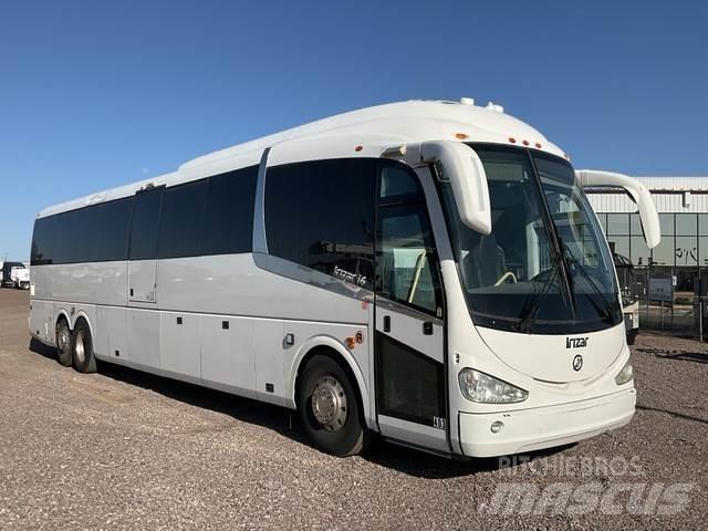  Irizar Gama 16 Mini autobuses