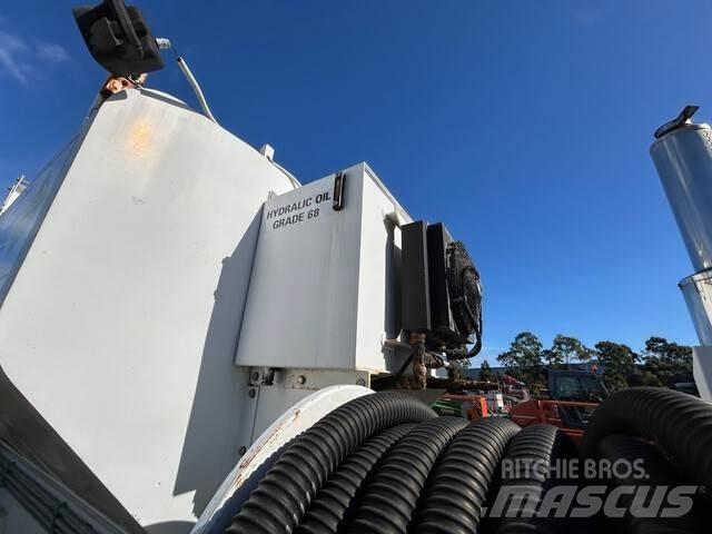 Isuzu FH FXZ Construcción - Otros