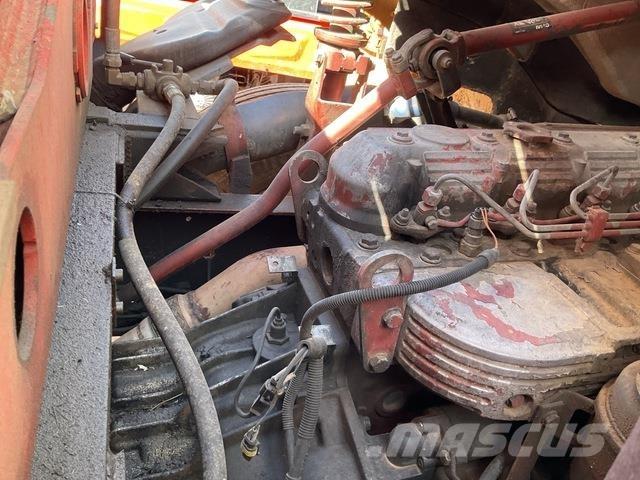 Iveco 170E23 Camiones grúa