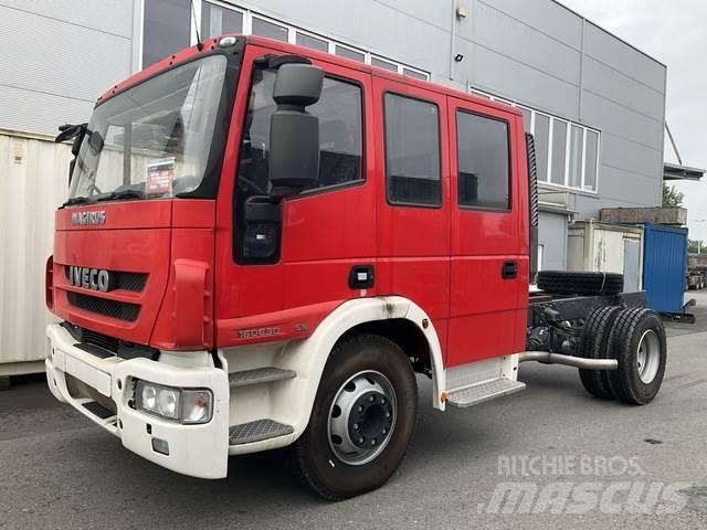 Iveco FF160E30 Construcción - Otros