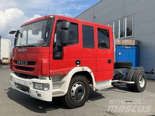 Iveco FF160E30 Construcción - Otros