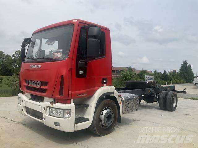 Iveco FF160E32 Construcción - Otros