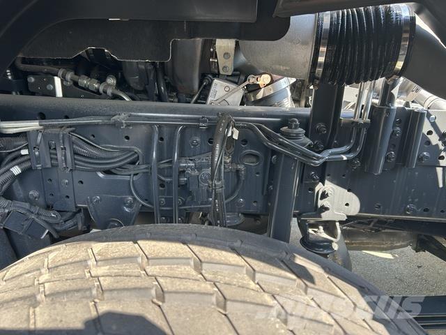 Iveco T Way Camiones chasis