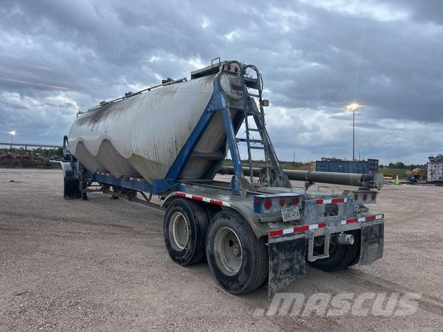  J & J Otros remolques