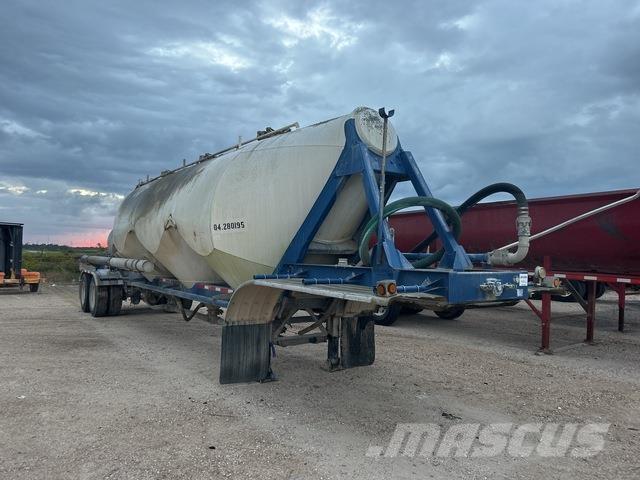  J & J Otros remolques