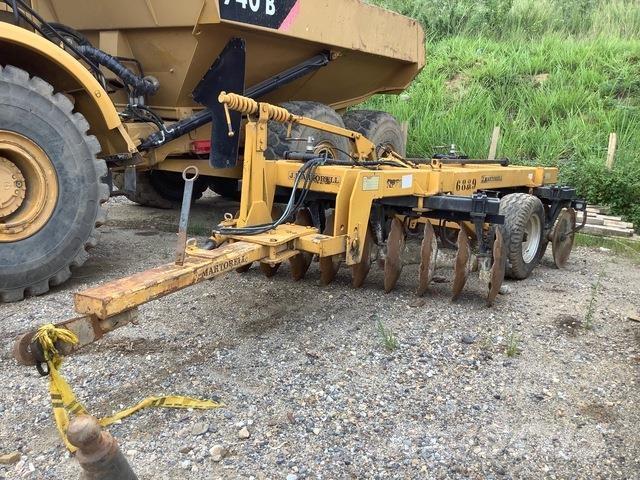  J.Martorell Gradas de discos