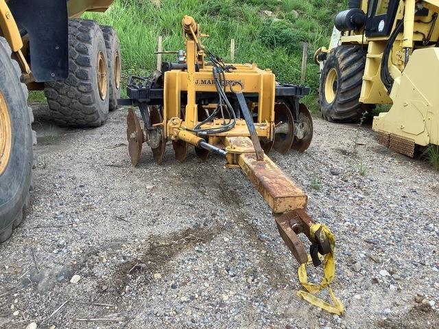  J.Martorell Gradas de discos