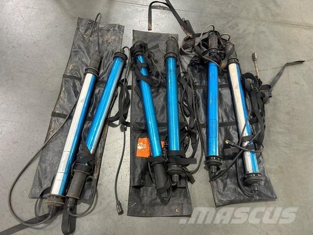  Jameson Construcción - Otros