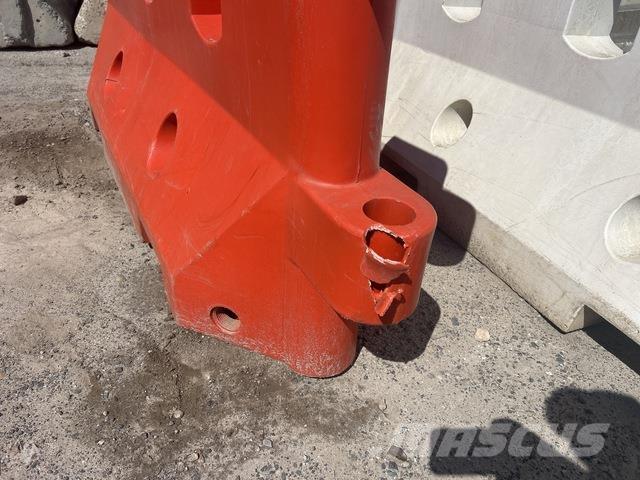  Jaybro Construcción - Otros