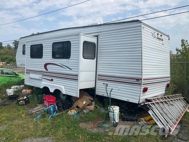 Jayco Eagle Otros remolques