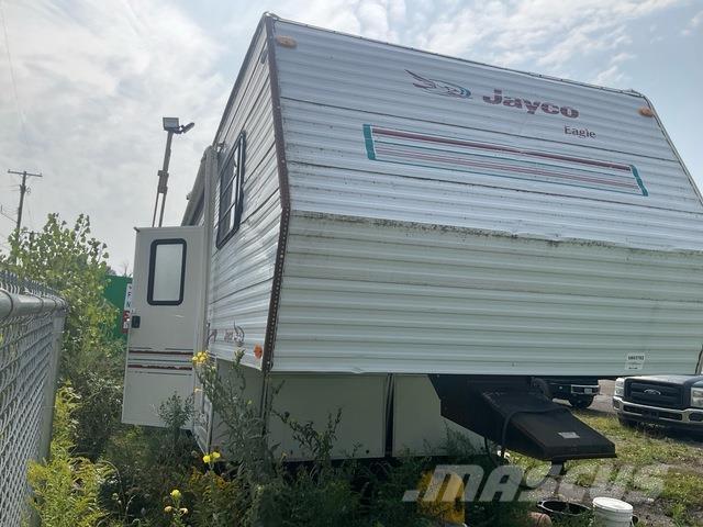 Jayco Eagle Otros remolques