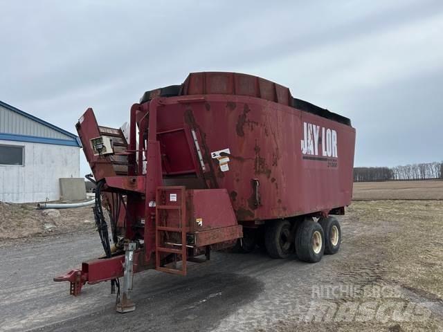 Jaylor 31000 Construcción - Otros