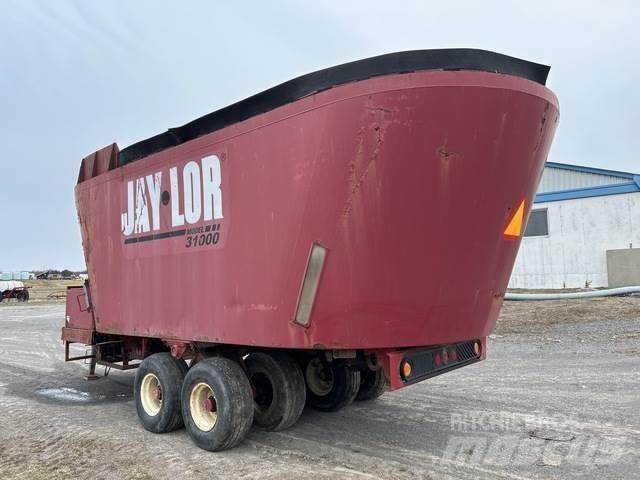 Jaylor 31000 Construcción - Otros