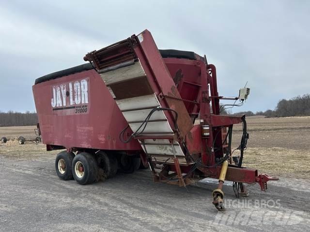 Jaylor 31000 Construcción - Otros