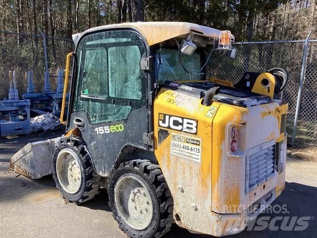 JCB 155 Minicargadoras