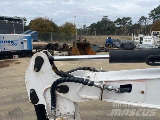 JCB 18Z Mini excavadoras < 7t