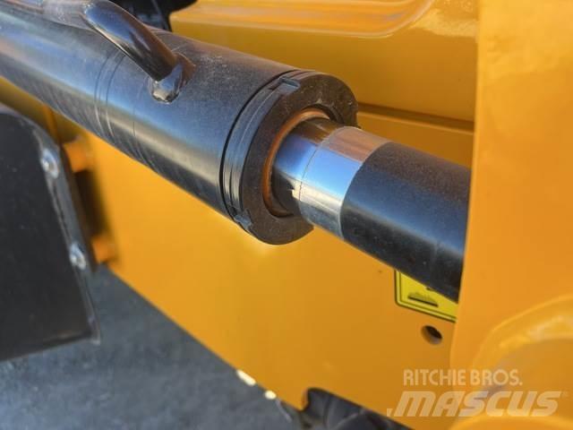 JCB 3DX Retrocargadoras