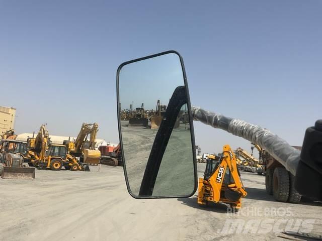 JCB 3DX Retrocargadoras