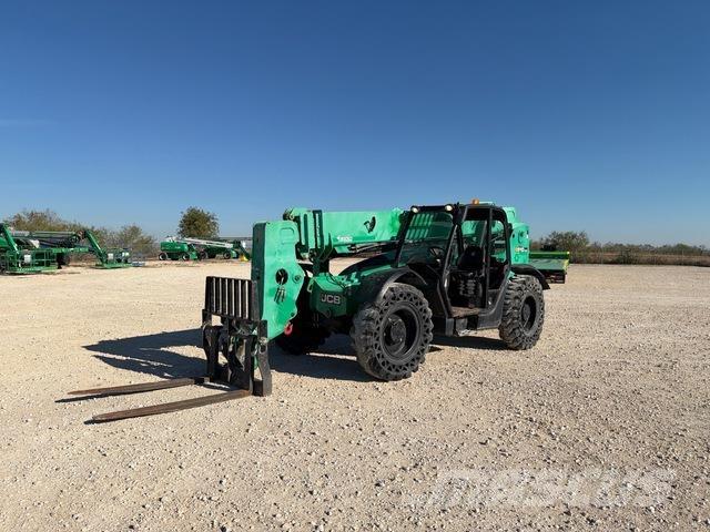 JCB 510-42 Carretillas telescópicas