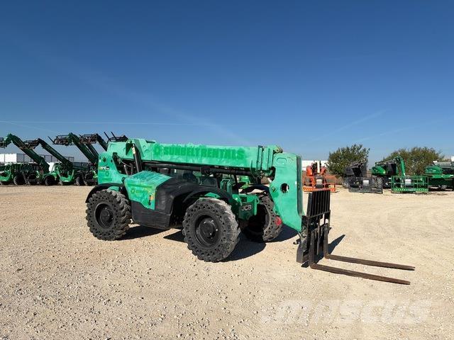 JCB 510-42 Carretillas telescópicas