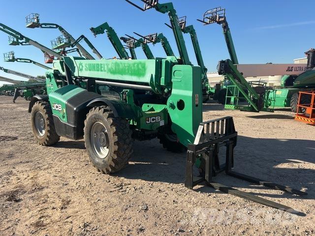 JCB 510-42 Carretillas telescópicas