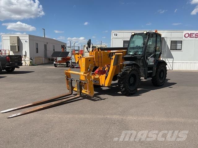 JCB 510-55TC Carretillas telescópicas