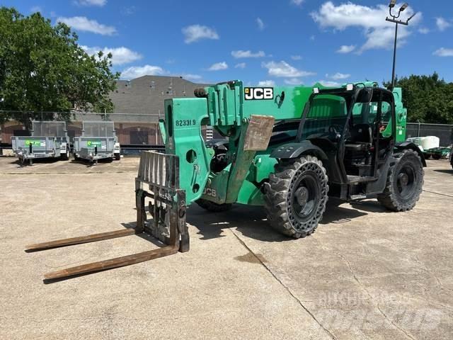JCB 510-56 Carretillas telescópicas